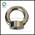 Stainless Steel Eye Nut (M8~M100)